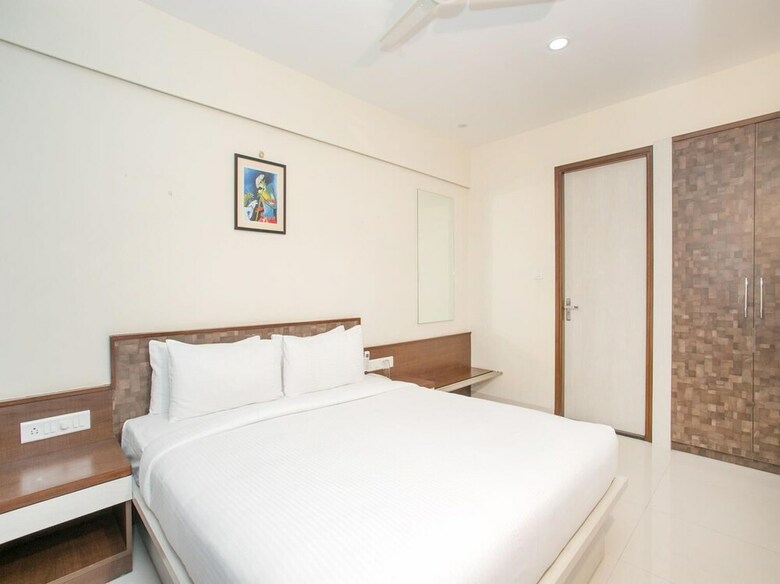Hotel Benhur Pride