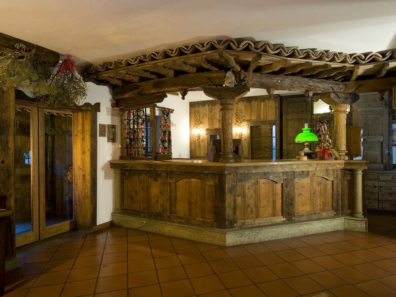 Hotel Milleluci
