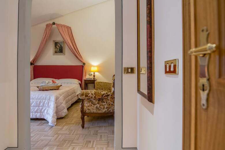 Agroturismo Agriturismo Il Quercione