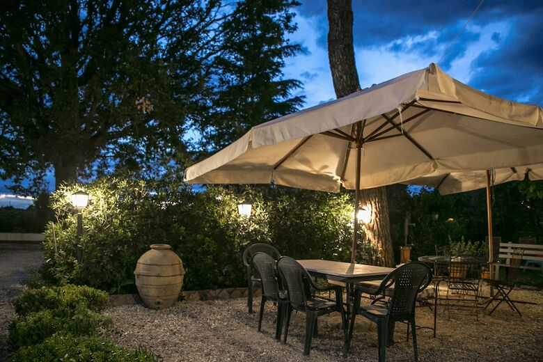 Agroturismo Agriturismo Il Quercione