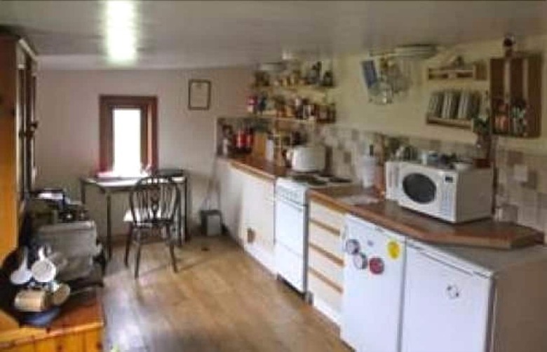 The Spiggie Hotel