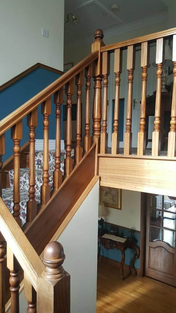 Bed & Breakfast Dergfield House