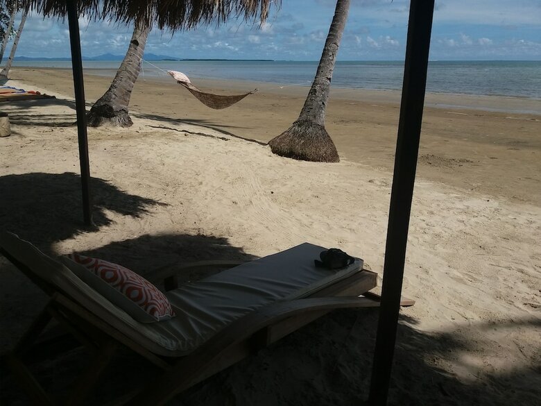 Hotel Peace & Love Beach Club