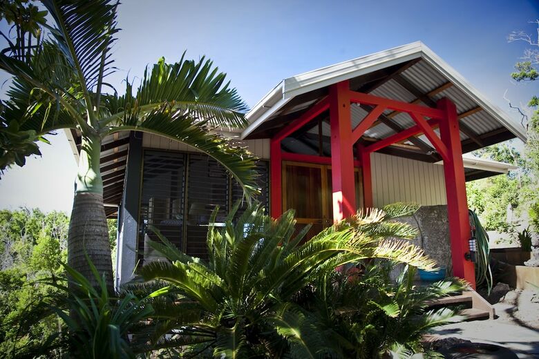 Bedarra Beach House