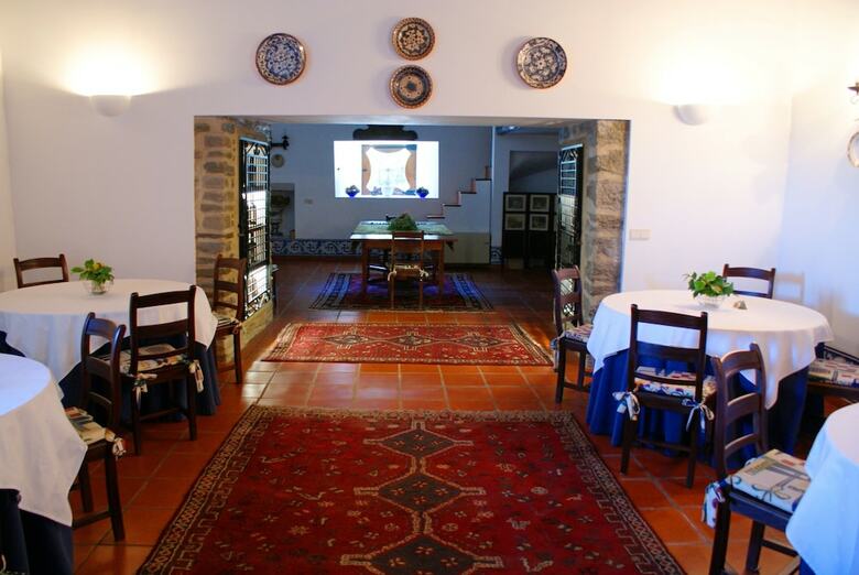 Hotel Casa Das Torres de Oliveira