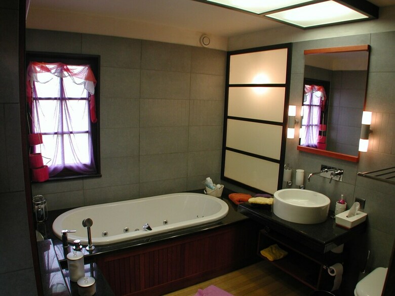 Hotel Le Ch�teau de Frankie