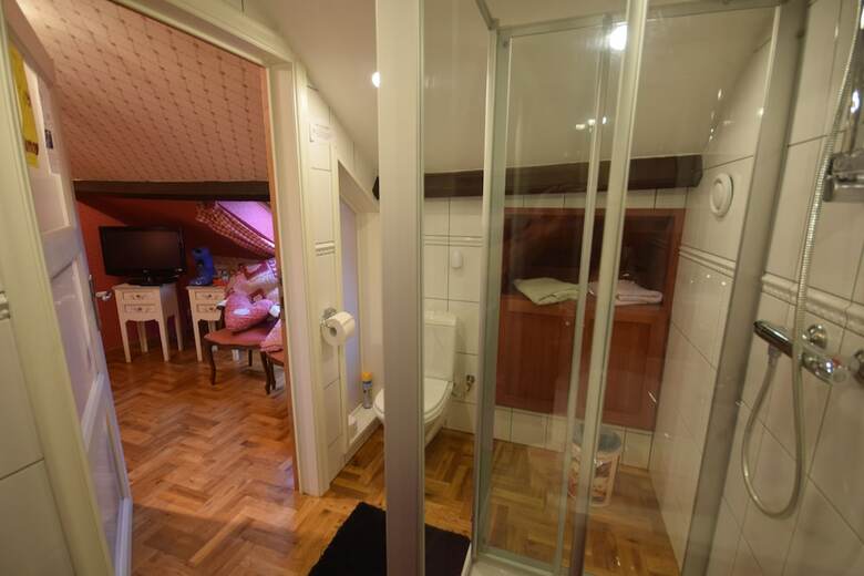 Hotel Le Ch�teau de Frankie