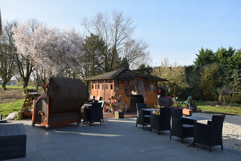 Hotel Le Ch�teau de Frankie