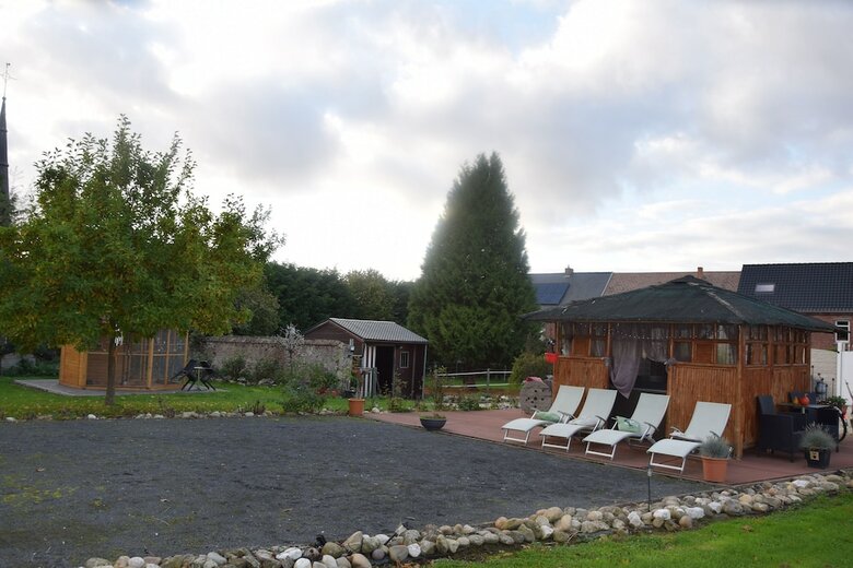 Hotel Le Ch�teau de Frankie