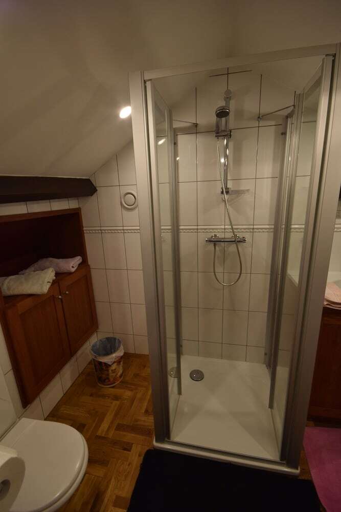 Hotel Le Ch�teau de Frankie
