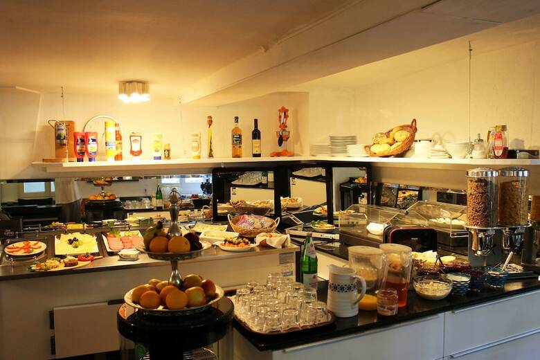 Hotel N�ller Hof