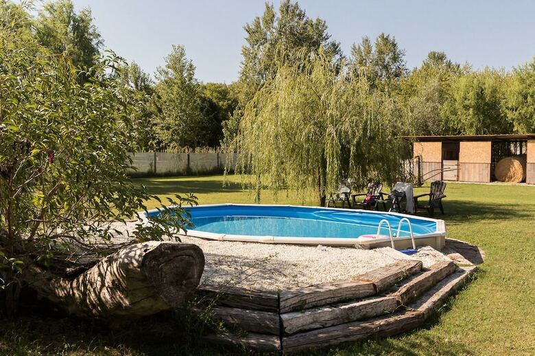 Agroturismo L'antico Casale Dei Sogni