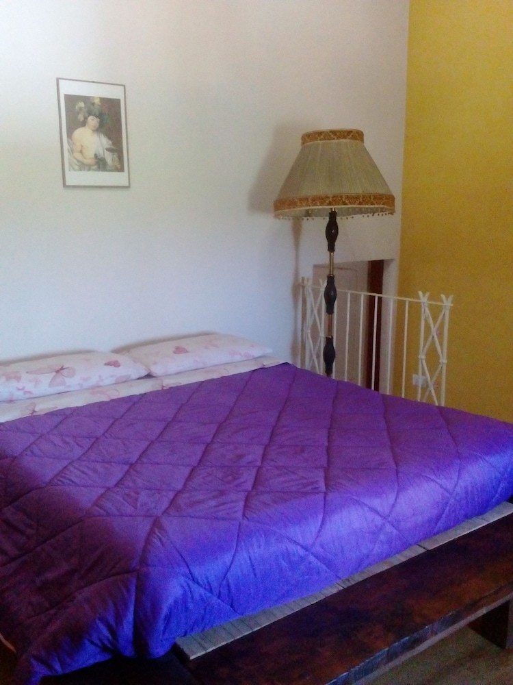 Agroturismo L'antico Casale Dei Sogni