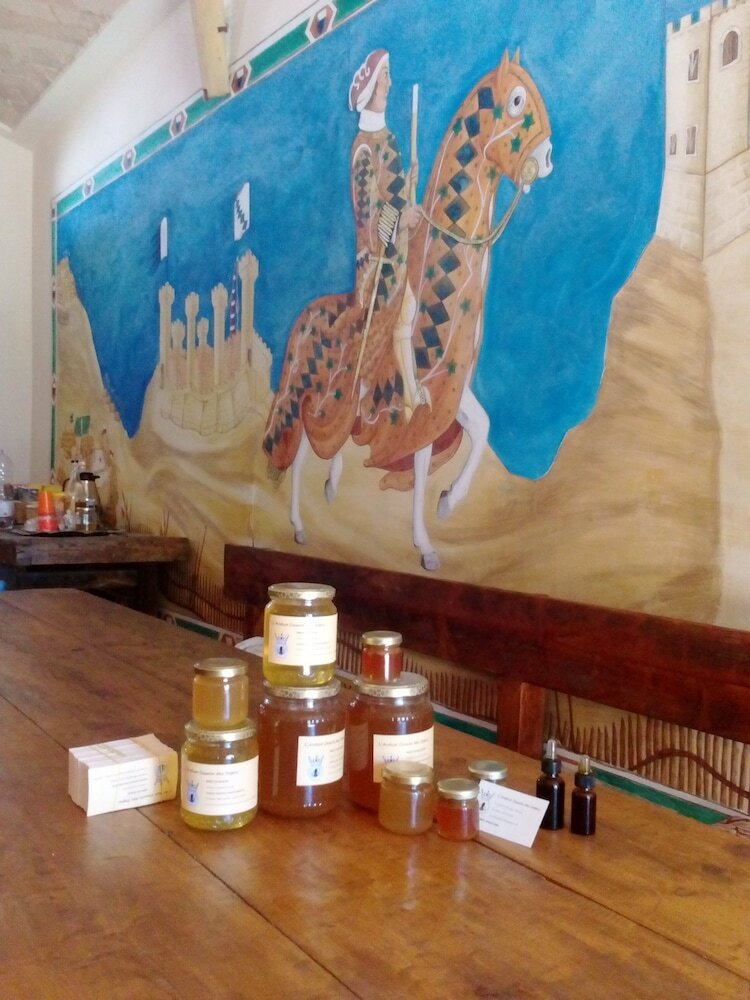 Agroturismo L'antico Casale Dei Sogni