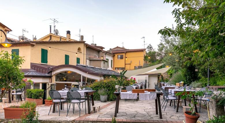 Hotel Osteria Del Povero Diavolo