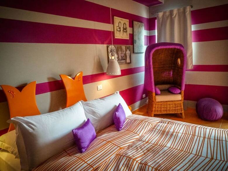Posada Ille Roif Resort & Spa