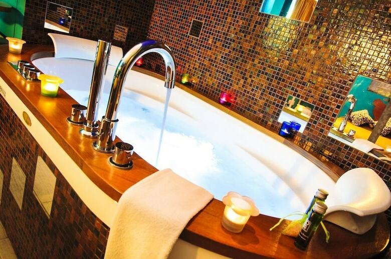 Posada Ille Roif Resort & Spa