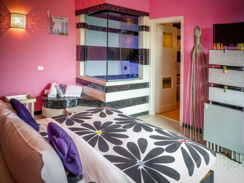 Posada Ille Roif Resort & Spa
