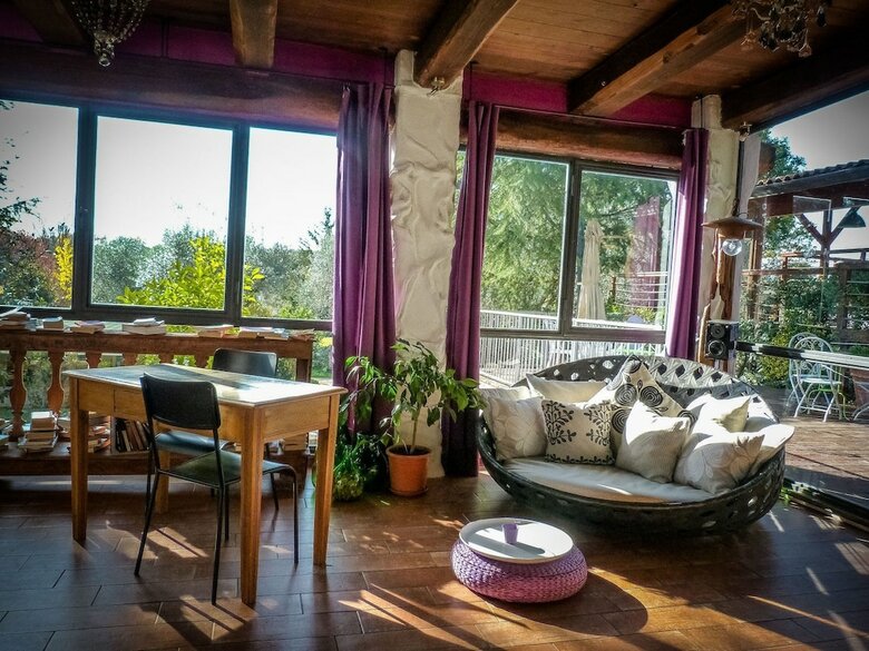 Posada Ille Roif Resort & Spa