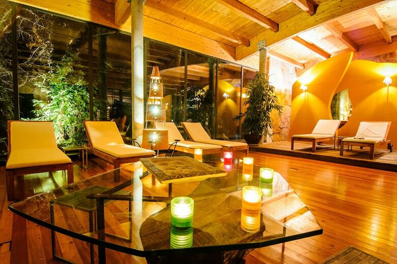 Posada Ille Roif Resort & Spa