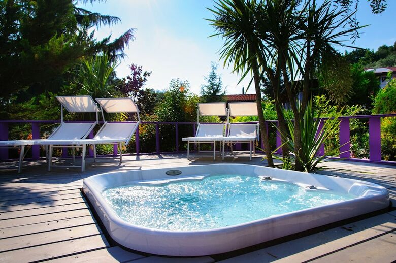 Posada Ille Roif Resort & Spa