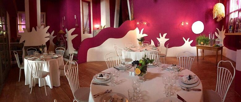 Posada Ille Roif Resort & Spa
