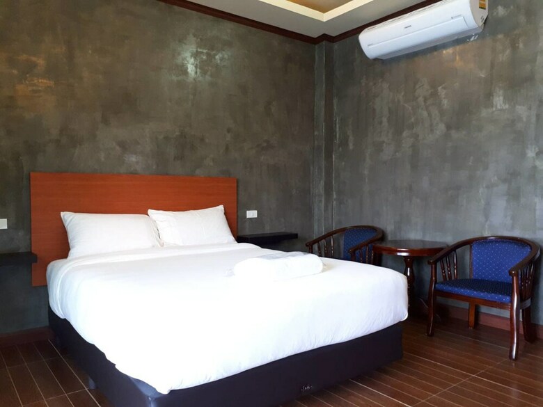 Hotel Sp Resort
