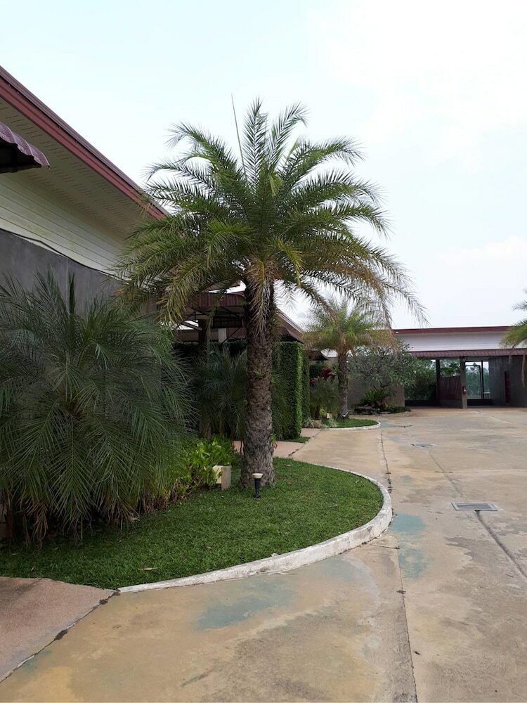 Hotel Sp Resort