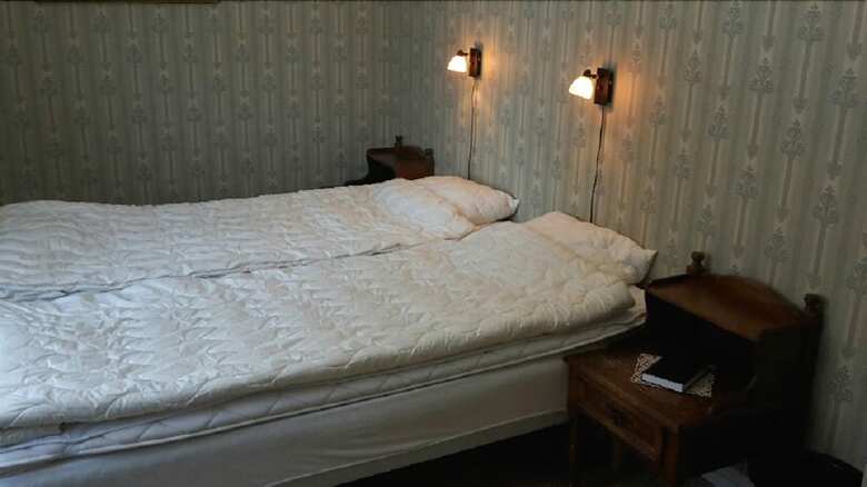 Hostal Solbacken