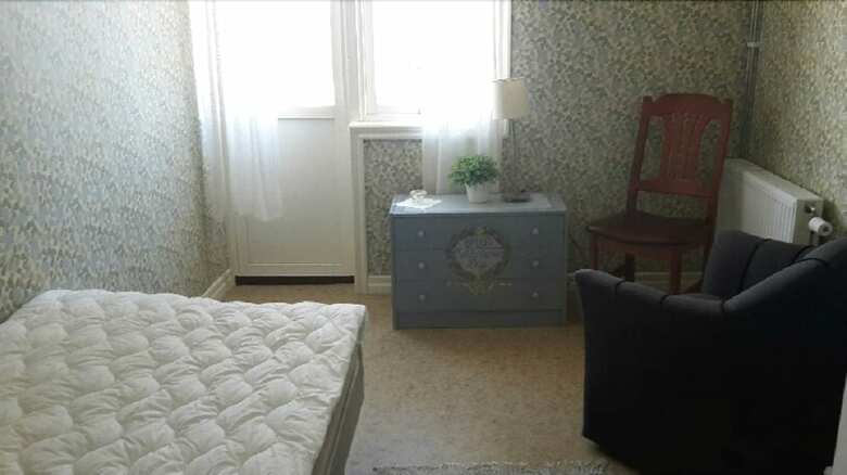 Hostal Solbacken