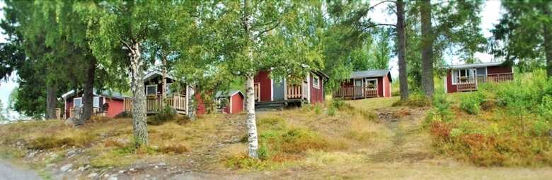 Hostal Solbacken