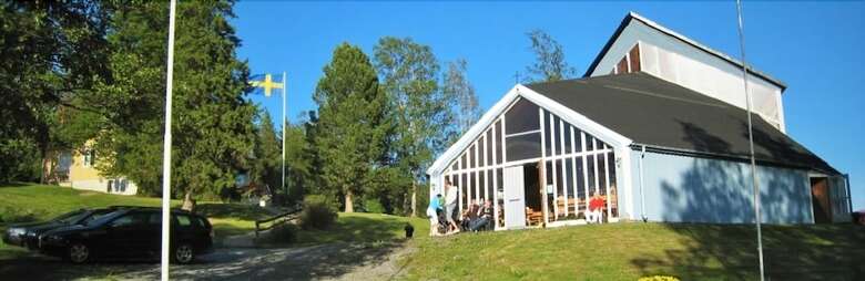 Hostal Solbacken