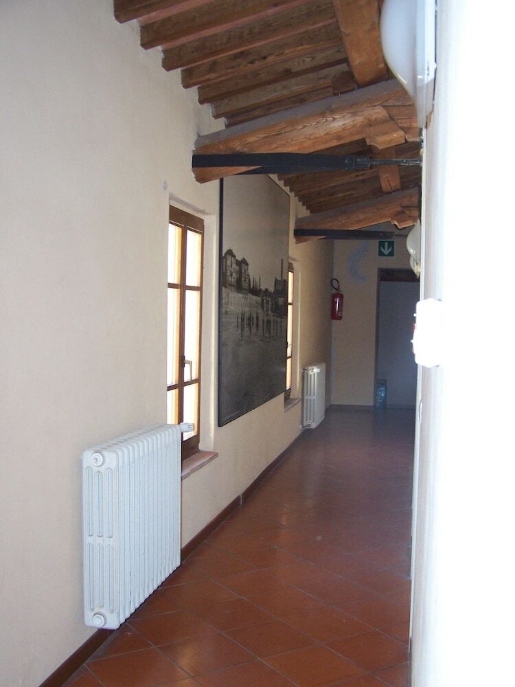 Hostal Villa Giardino