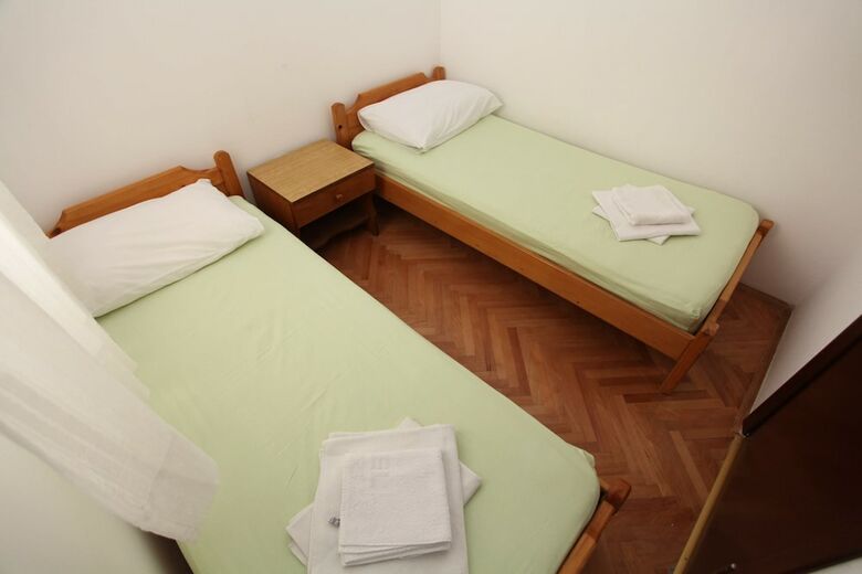 Hotel Apartments Memidz