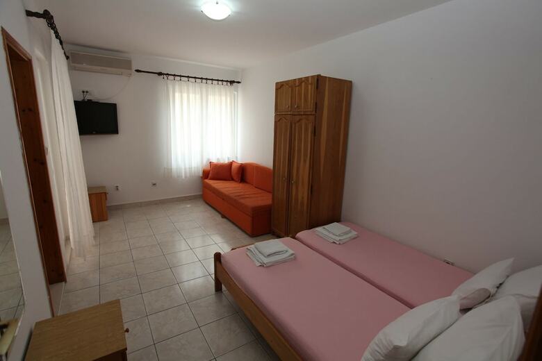 Hotel Apartments Memidz