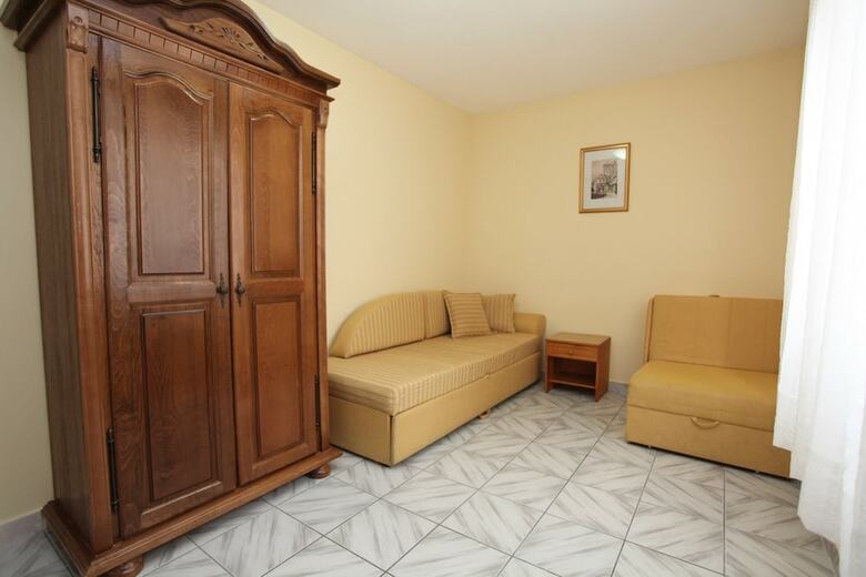 Hotel Apartments Memidz
