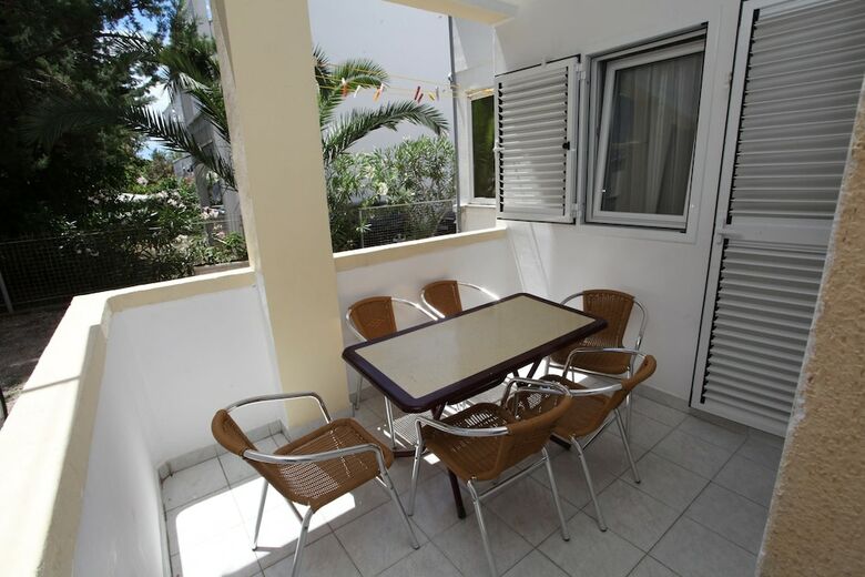 Hotel Apartments Memidz