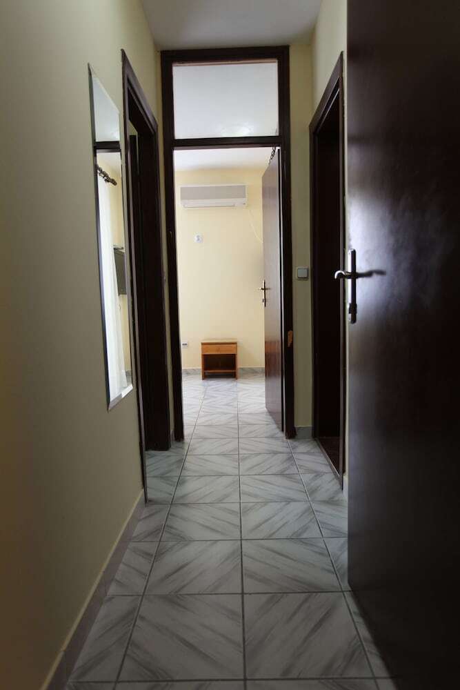 Hotel Apartments Memidz