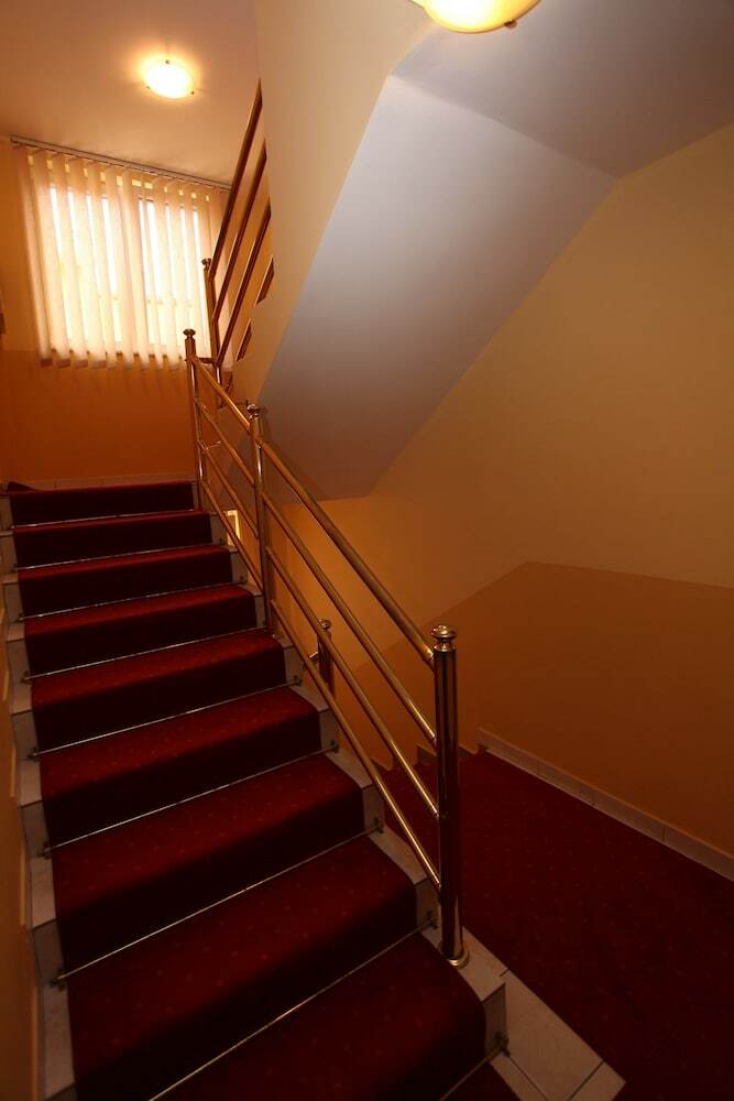 Hotel Apartments Memidz