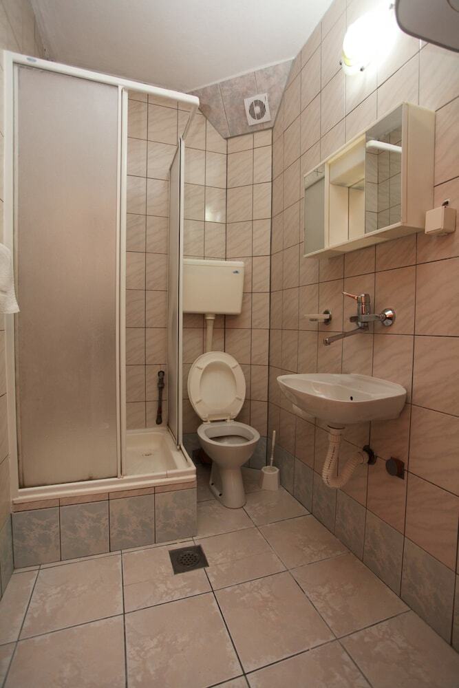 Hotel Apartments Memidz