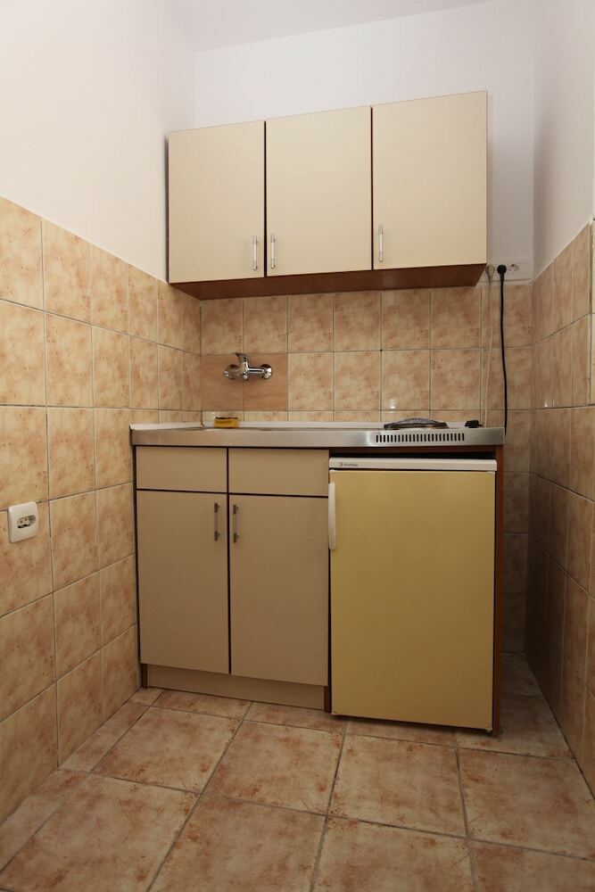 Hotel Apartments Memidz