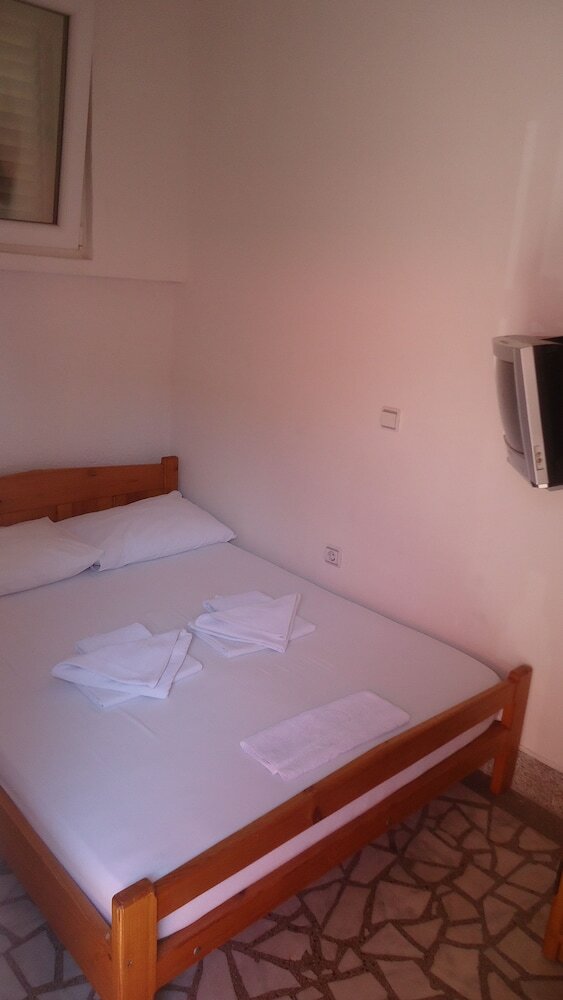 Hotel Apartments Memidz