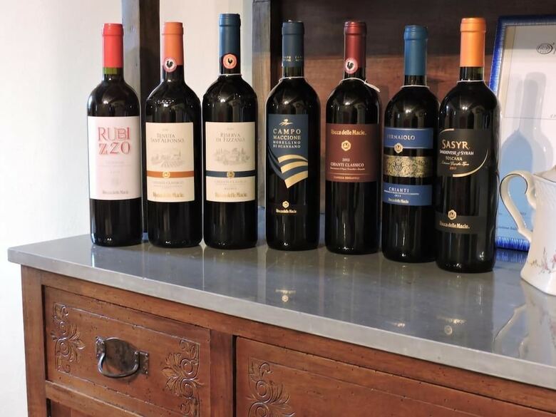 B&B Il Callare