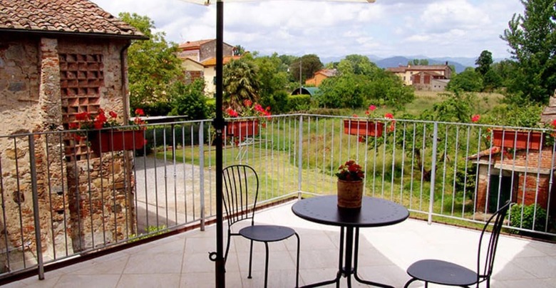 B&B Il Callare