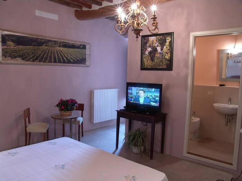 B&B Il Callare