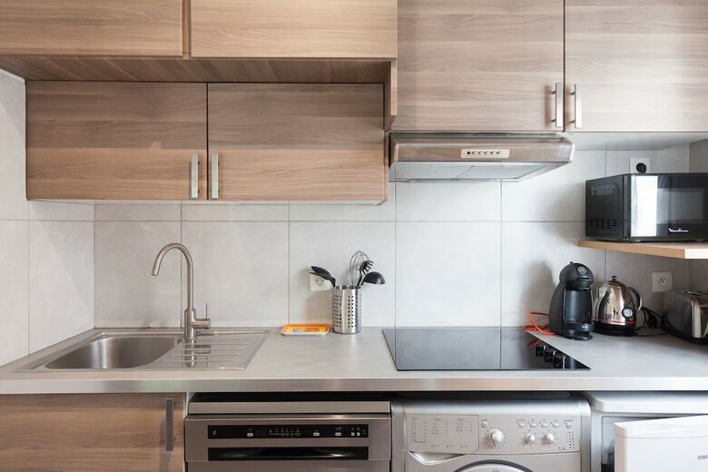 Apartamento Fauvette
