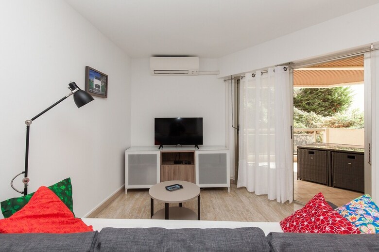 Apartamento Fauvette