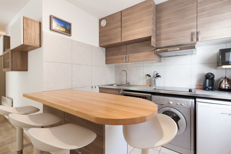 Apartamento Fauvette