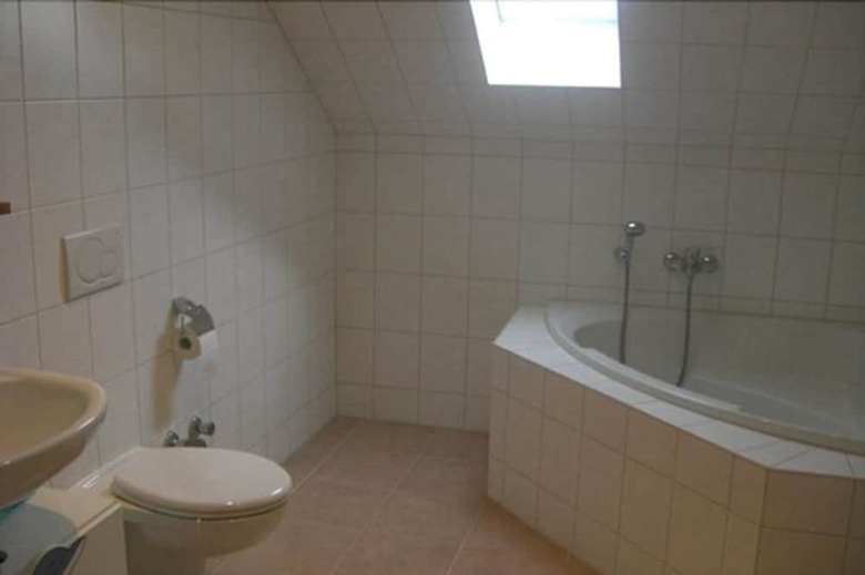 Apartamentos Forsthaus Knautkleeberg