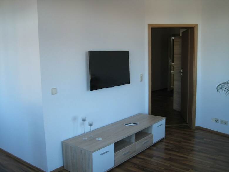 Apartamentos Forsthaus Knautkleeberg
